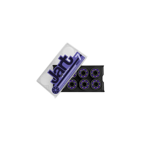 Roulements de skateboard Jart Abec 608 ZZ 2023