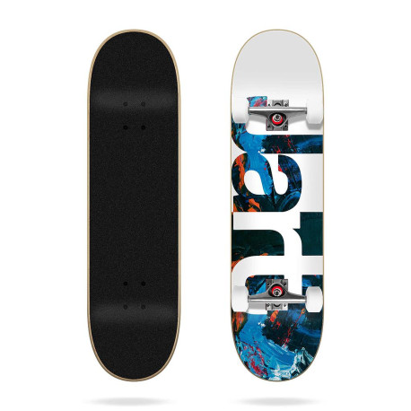 Skateboard Completes Jart Memphis 7.6\\" 2020  -