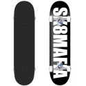 Sk8Mafia Og Logo Black 7.75" - Complete 2019