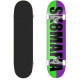 Sk8Mafia Og Logo Split Black 8.0" - Complete 2019