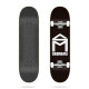 Skateboard Sk8Mafia House Logo Black 7.75" - Complete 2020