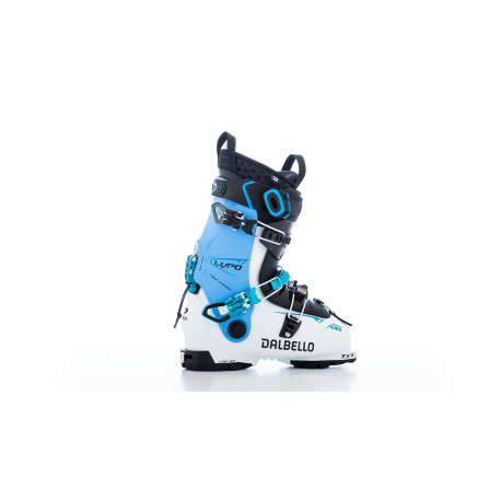 Chaussures de Ski Dalbello Lupo Ax 105 W Ls 2021 