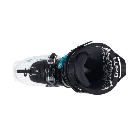 Chaussures de Ski Dalbello Lupo Ax 105 W Ls 2021 