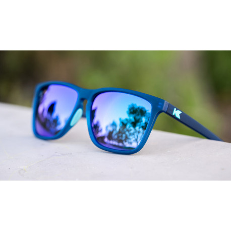 Sunglasses Knockaround Fast Lanes Sport 2024 
