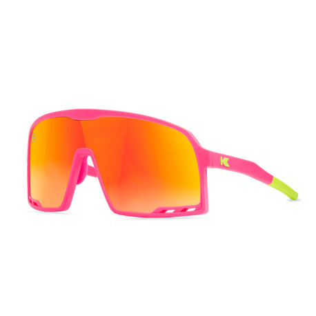 Sunglasses Knockaround Campeones 2024 