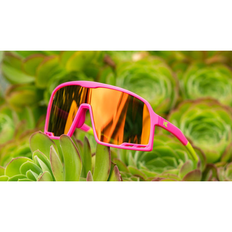 Sunglasses Knockaround Campeones 2024 