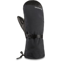 Dakine Mitt Diablo Black 2023 - Moufle