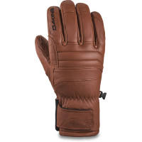 Dakine Ski Glove Kodiak Gore-Tex Red Earth 2022 - Skihandschuhe