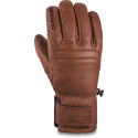 Dakine Ski Glove Kodiak Gore-Tex Red Earth 2022