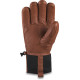 Dakine Ski Glove Kodiak Gore-Tex Red Earth 2022 - Skihandschuhe
