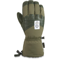 Dakine Ski Glove Team Excursion Gore-Tex Kazu Kokubo 2021 - Skihandschuhe