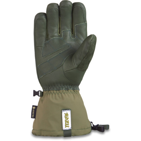 Dakine Ski Glove Team Excursion Gore-Tex Kazu Kokubo 2021 - Skihandschuhe