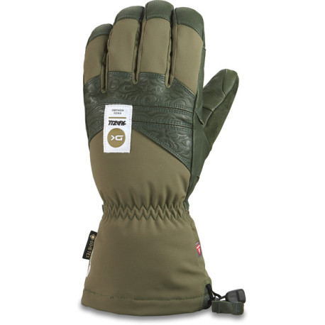 Dakine Ski Glove Team Excursion Gore-Tex Kazu Kokubo 2021 - Skihandschuhe