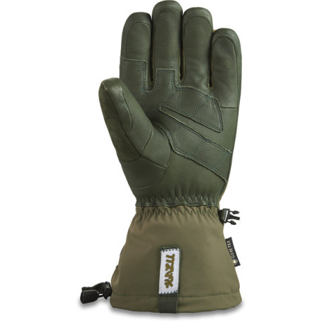 Dakine Ski Glove Team Excursion Gore-Tex Kazu Kokubo 2021 - Skihandschuhe