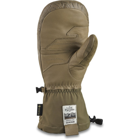Dakine Mitt Team Excursion Gore-Tex Louif Paradis 2021 - Fäustling