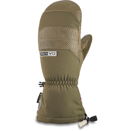 Dakine Mitt Team Excursion Gore-Tex Louif Paradis 2021 - Fäustling
