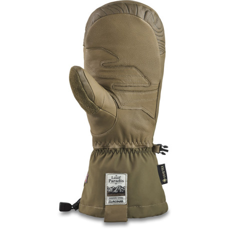 Dakine Mitt Team Excursion Gore-Tex Louif Paradis 2021 - Fäustling