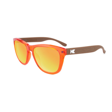 Sunglasses Knockaround Kids Premiums 2024 