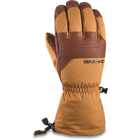 Dakine Ski Glove Excursion Gore-Tex Red Earth/Caramel 2021 - Gants de Ski