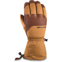 Dakine Ski Glove Excursion Gore-Tex Red Earth/Caramel 2021
