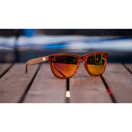 Sunglasses Knockaround Kids Premiums 2024 