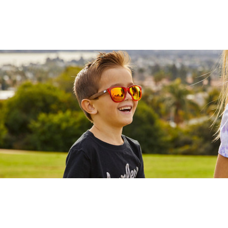 Sunglasses Knockaround Kids Premiums 2024 