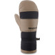 Dakine Mitt Baron Gore-Tex Black /Stone 2021 - Moufle