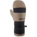 Dakine Mitt Baron Gore-Tex Black /Stone 2021