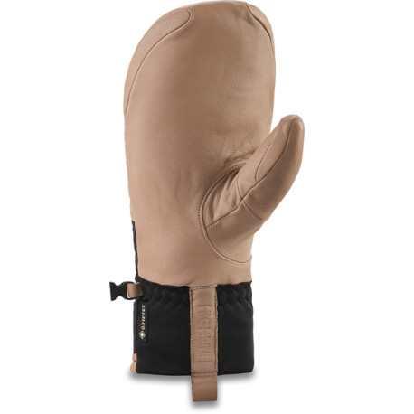 Dakine Mitt Baron Gore-Tex Black /Stone 2021 - Moufle