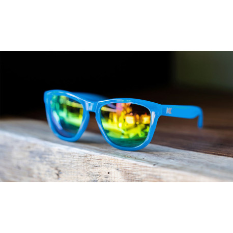 Sunglasses Knockaround Kids Premiums 2024 