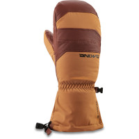 Dakine Mitt Excursion Gore-Tex Red Earth/Caramel 2021 - Moufle