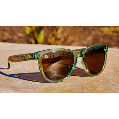 Sunglasses Knockaround Kids Premiums 2024 