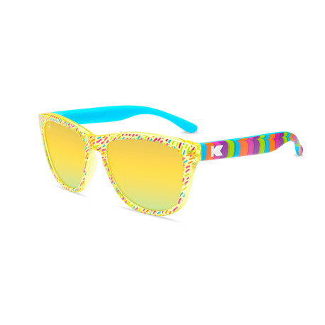 Sunglasses Knockaround Kids Premiums 2024 