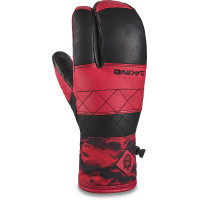Dakine Mitt Team Baron Gore-Tex Trigger Sammy Carlson 2021 - Moufle