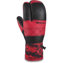 Dakine Mitt Team Baron Gore-Tex Trigger Sammy Carlson 2021