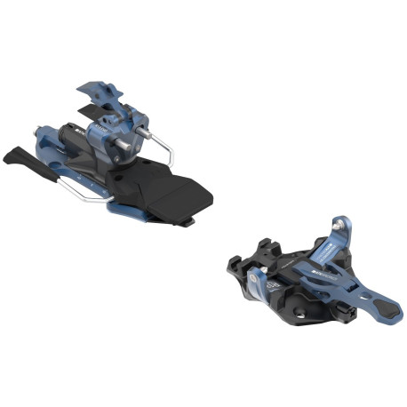 Touring ski binding ATK Race Raider 13 Evo 2024  - Ski Touring Bindings