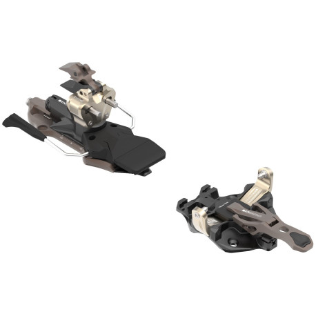 Touring ski binding ATK Race Raider 13 Evo 2024  - Ski Touring Bindings