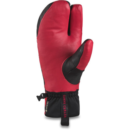 Dakine Mitt Team Baron Gore-Tex Trigger Sammy Carlson 2021 - Moufle