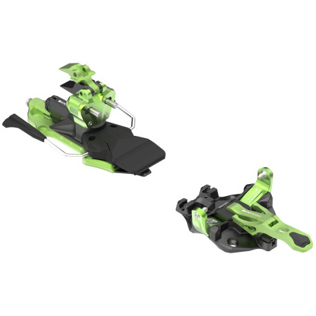 Touring ski binding ATK Race Raider 13 Evo 2024  - Ski Touring Bindings
