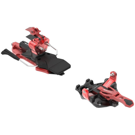 Touring ski binding ATK Race Raider 13 Evo 2024  - Ski Touring Bindings