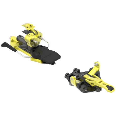 Touring ski binding ATK Race Raider 13 Evo 2024  - Ski Touring Bindings