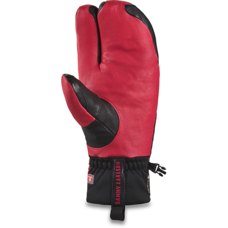 Dakine Mitt Team Baron Gore-Tex Trigger Sammy Carlson 2021 - Moufle