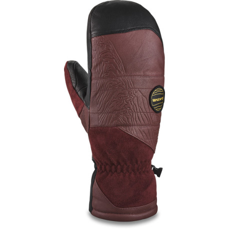 Dakine Mitt Team Baron Gore-Tex Chris Benchetler 2021 - Moufle