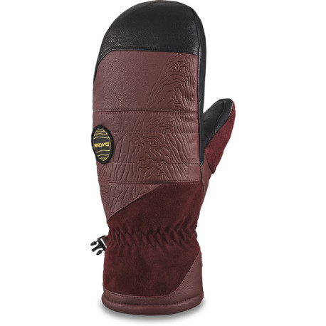 Dakine Mitt Team Baron Gore-Tex Chris Benchetler 2021 - Moufle