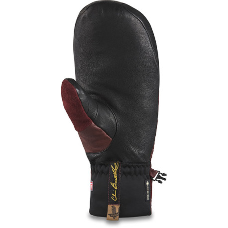 Dakine Mitt Team Baron Gore-Tex Chris Benchetler 2021 - Moufle