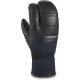 Dakine Mitt Baron Gore-Tex Trigger Black 2022 - Moufle