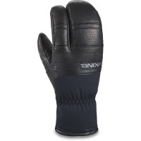 Dakine Mitt Baron Gore-Tex Trigger Black 2022 - Moufle