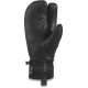Dakine Mitt Baron Gore-Tex Trigger Black 2022 - Moufle
