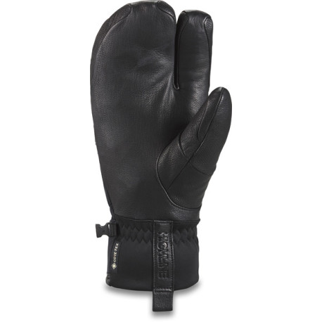 Dakine Mitt Baron Gore-Tex Trigger Black 2022 - Moufle