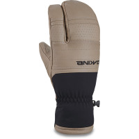 Dakine Mitt Baron Gore-Tex Trigger Black /Stone 2021 - Moufle